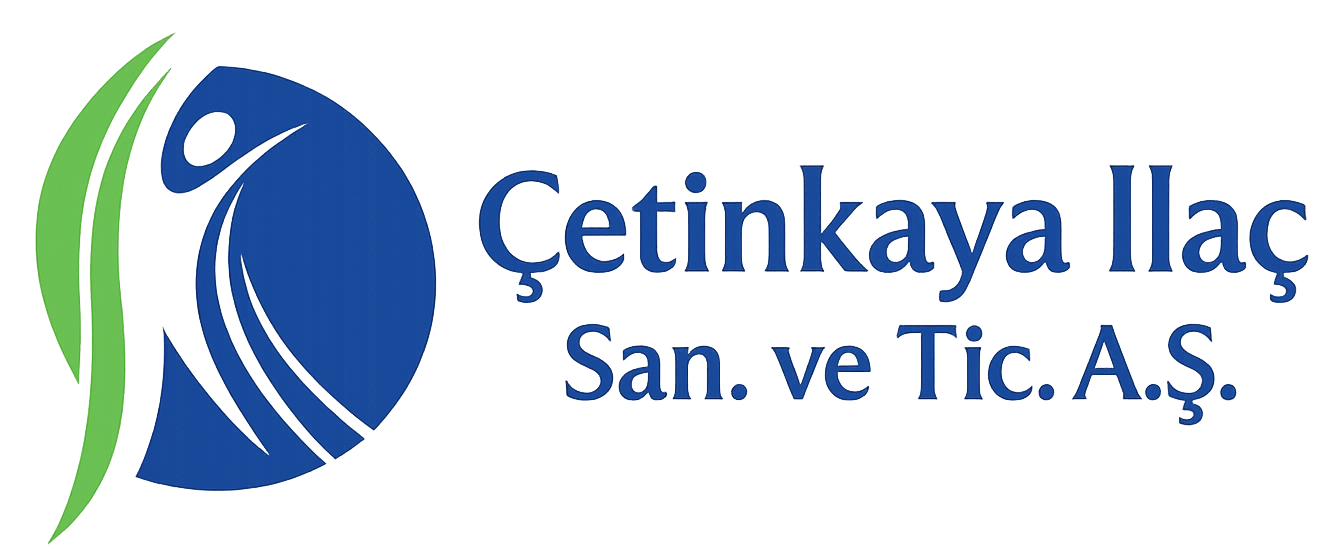 Çetinkaya İlaç